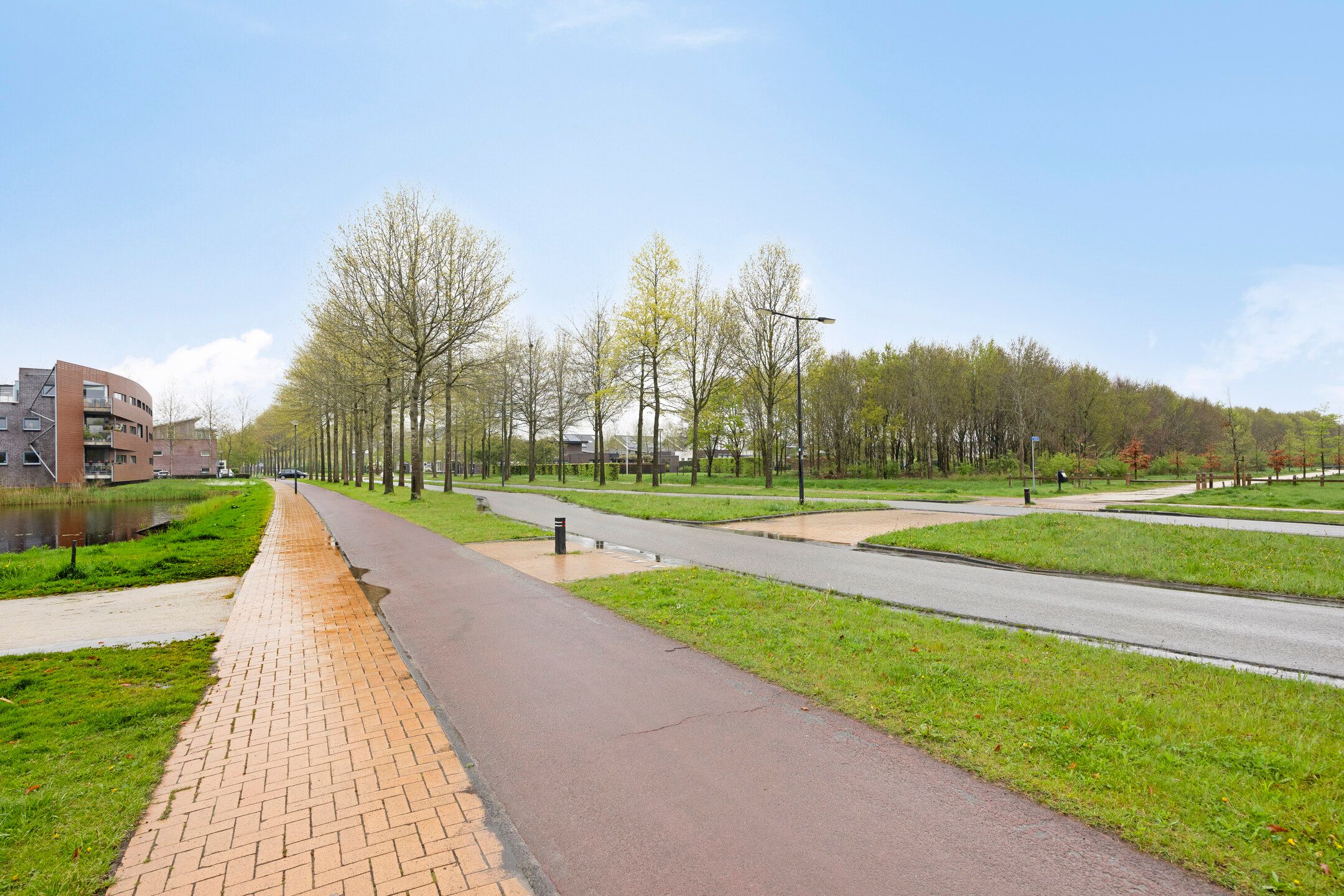 Photo 30 of Ernst Casimirlaan 9