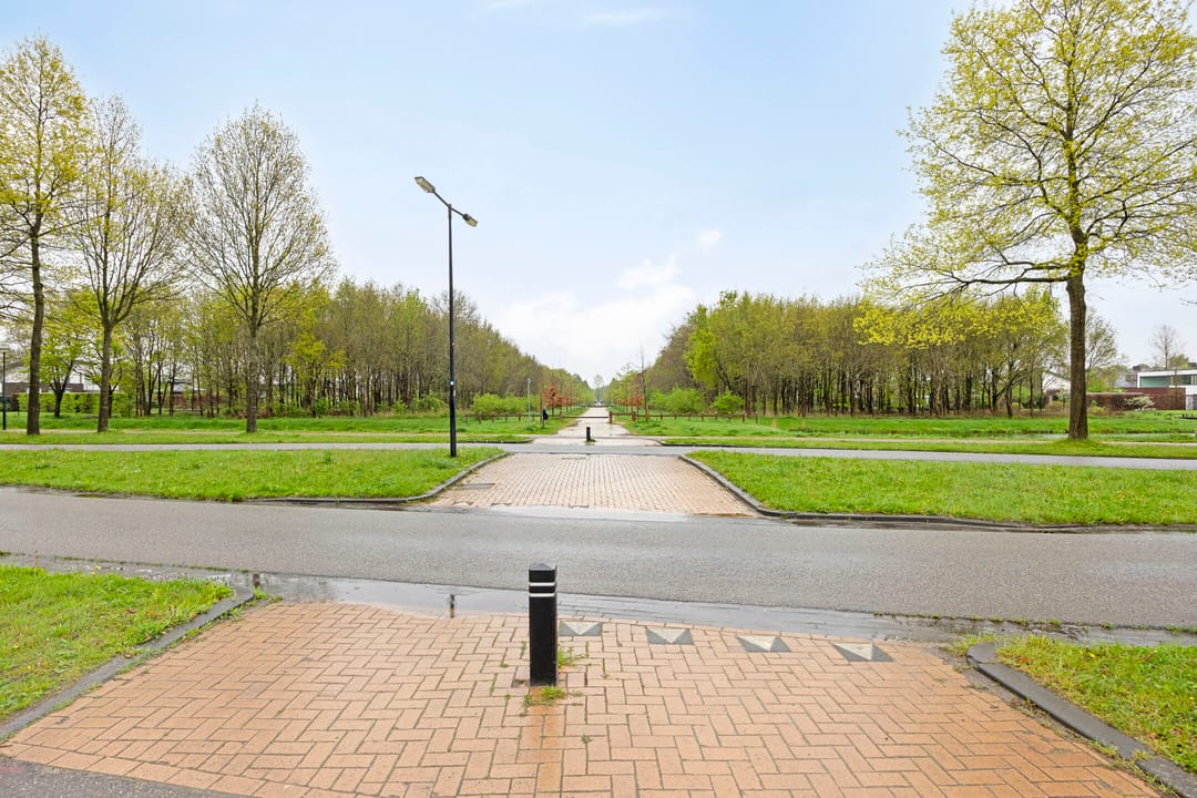 Photo 31 of Ernst Casimirlaan 9