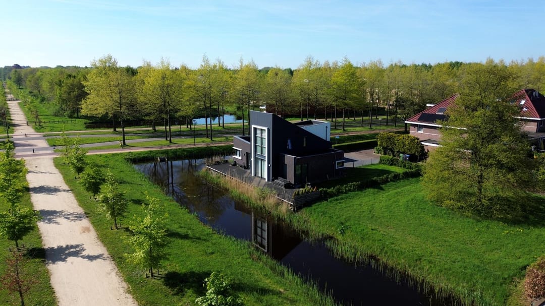 Photo 32 of Ernst Casimirlaan 9