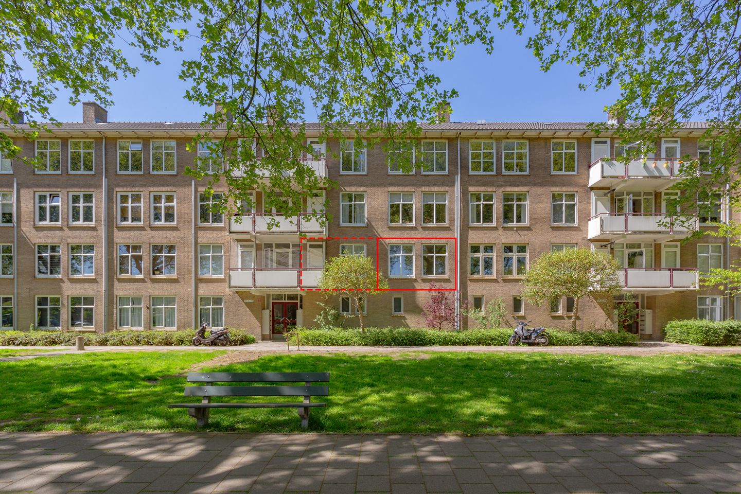 Photo 1 of Pa Verkuijllaan 99