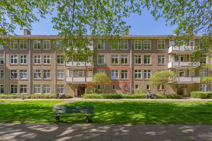 Photo 1 of Pa Verkuijllaan 99