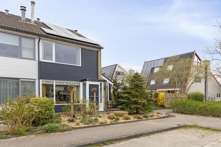 Foto 2 van De Lijnbaan 35