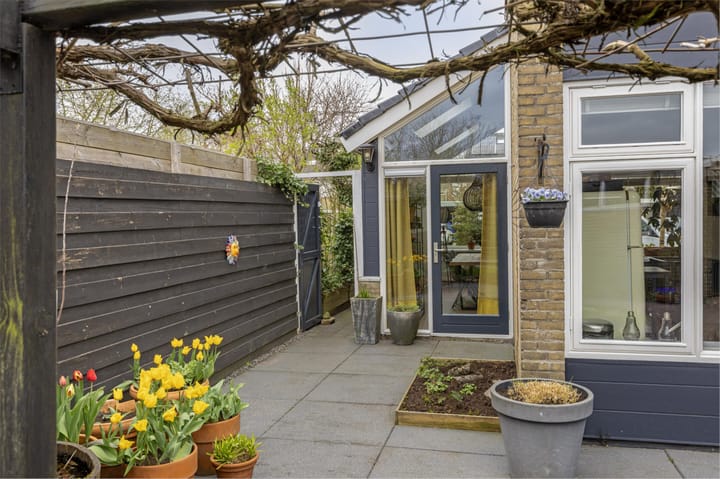 Foto 4 van De Lijnbaan 35