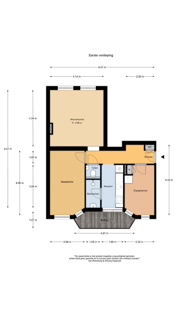 Photo 36 of Pa Verkuijllaan 99