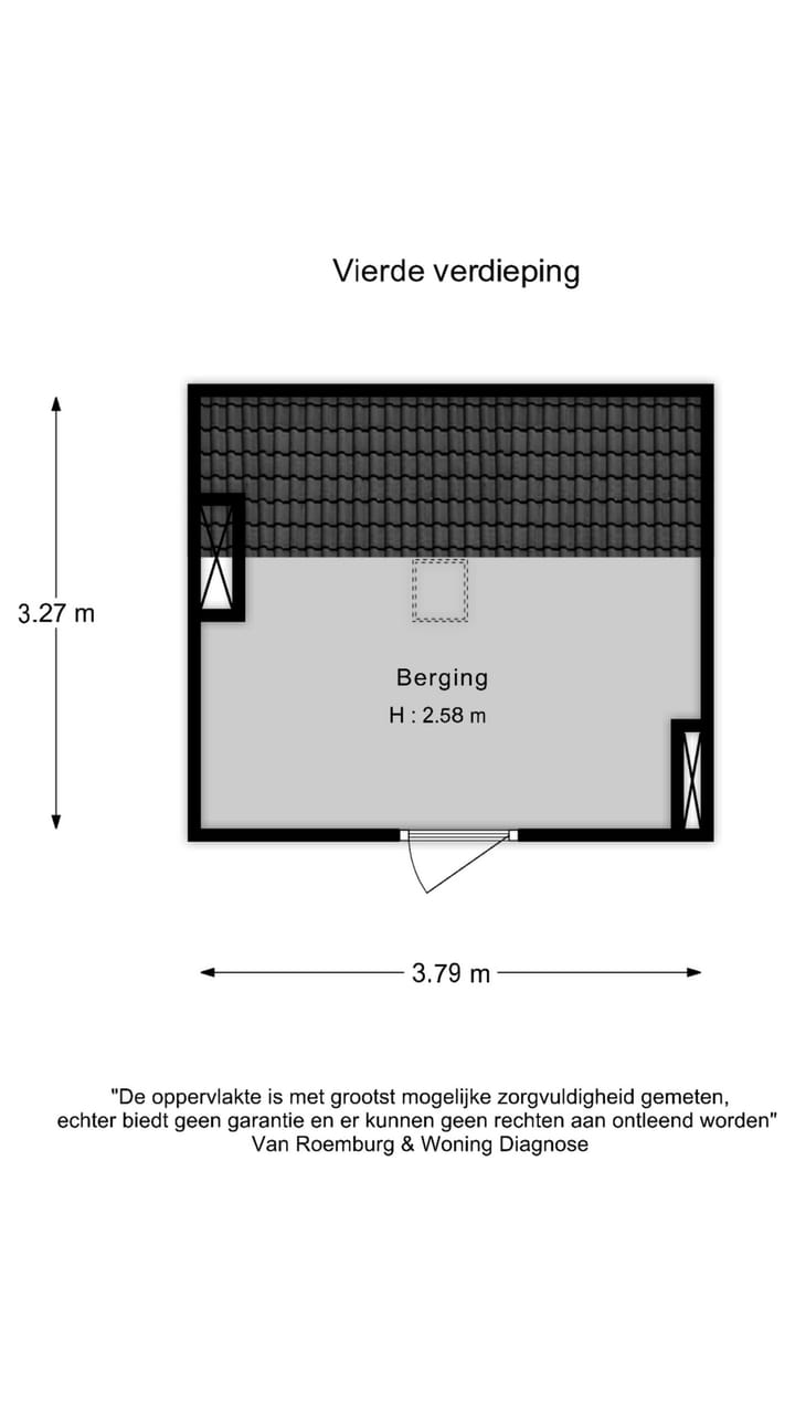 Photo 38 of Pa Verkuijllaan 99