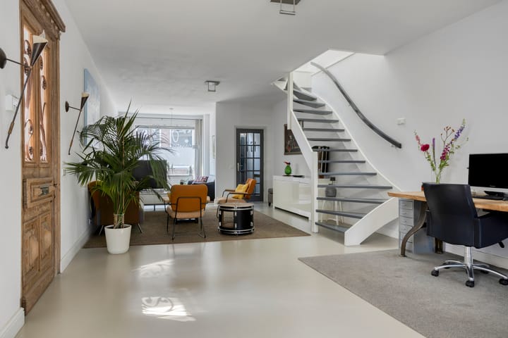 Foto 2 van Sint Vincentiusstraat 97