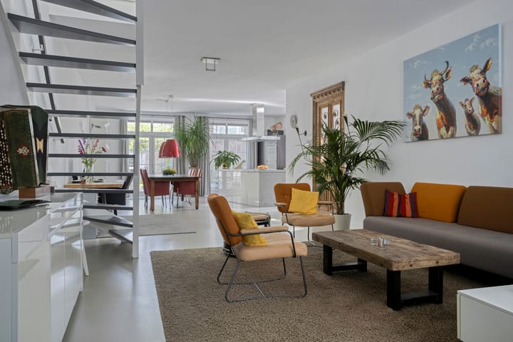 Foto 4 van Sint Vincentiusstraat 97