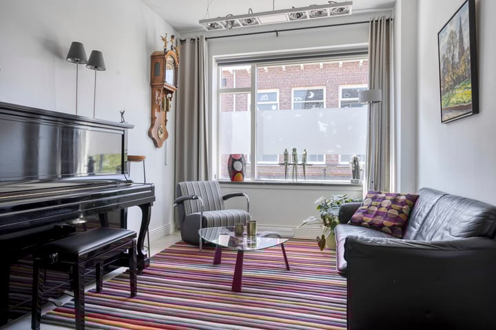 Photo 15 of Sint Vincentiusstraat 97