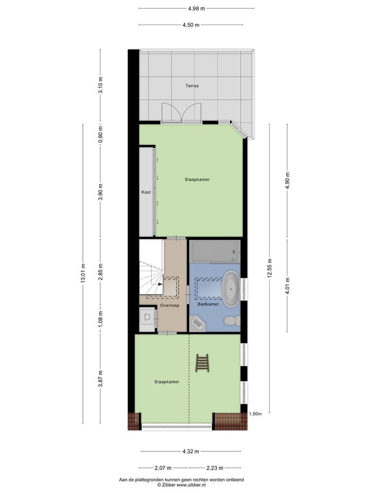 Photo 46 of Sint Vincentiusstraat 97