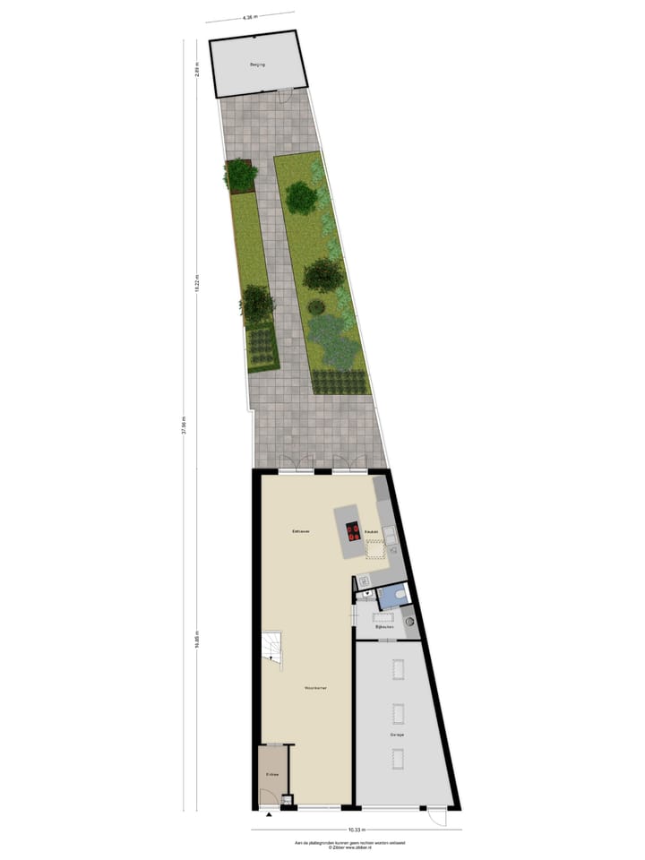 Photo 49 of Sint Vincentiusstraat 97