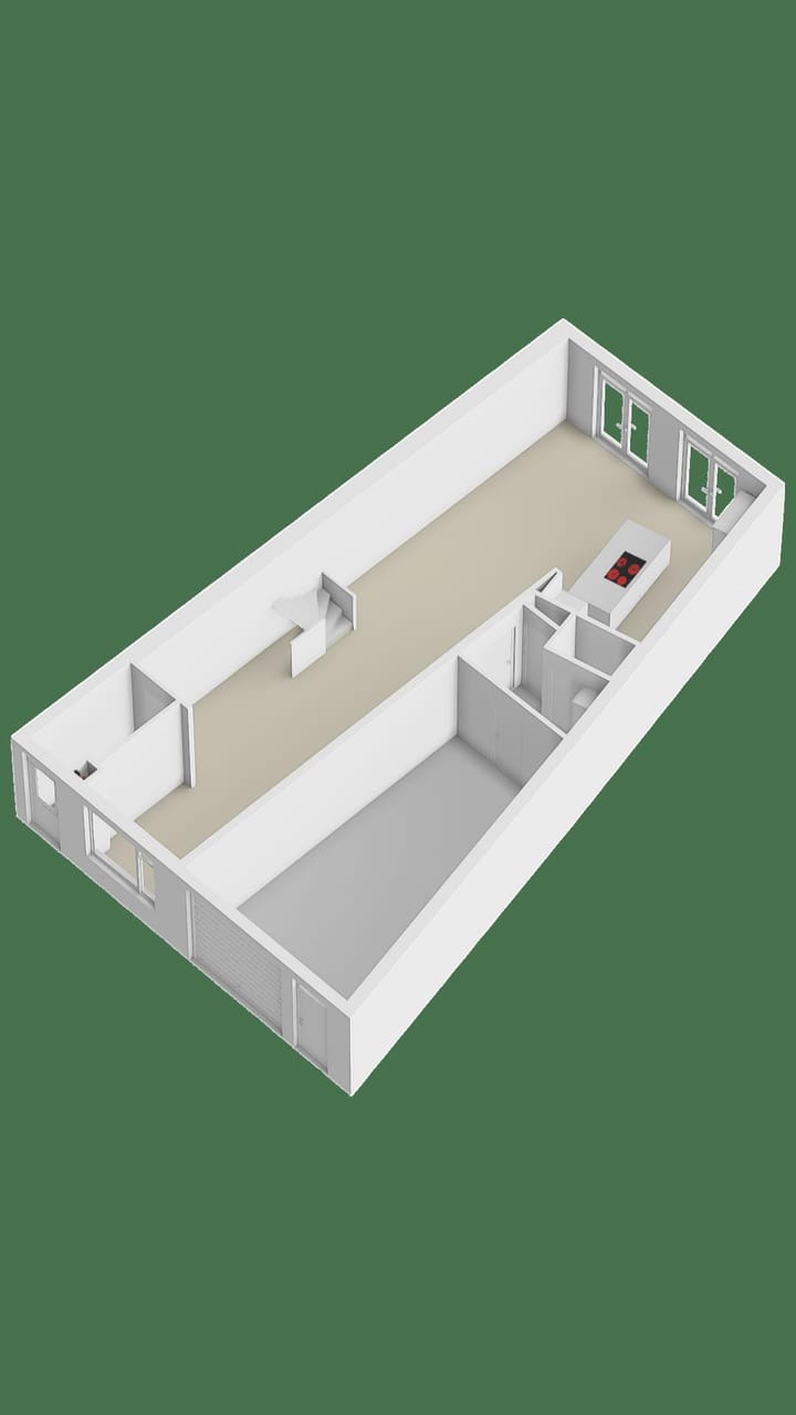 Photo 50 of Sint Vincentiusstraat 97