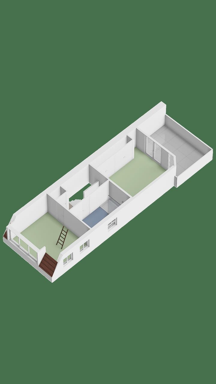 Photo 51 of Sint Vincentiusstraat 97