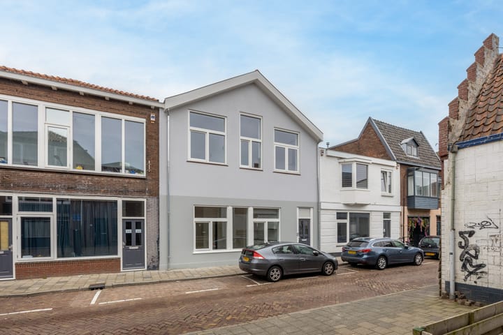 Kloosterstraat 13-C