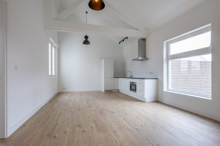 Foto 6 van Kloosterstraat 13-C