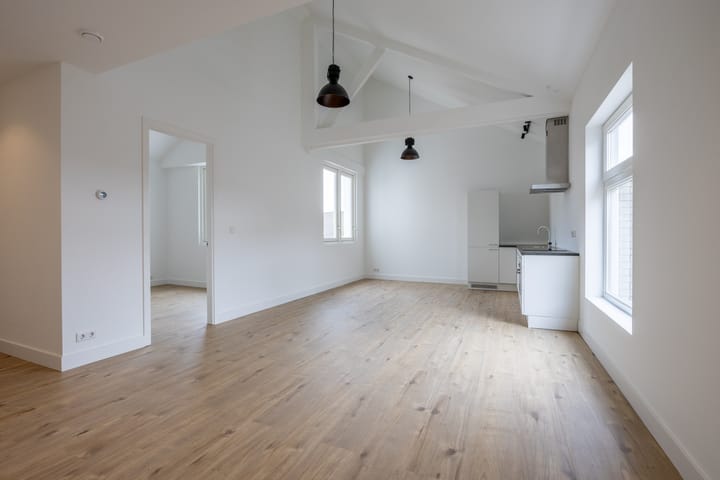 Foto 7 van Kloosterstraat 13-C