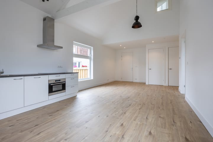 Foto 8 van Kloosterstraat 13-C