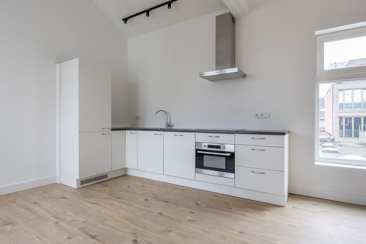 Foto 9 van Kloosterstraat 13-C