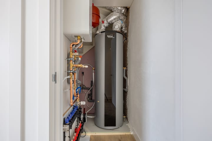 Foto 30 van Kloosterstraat 13-C