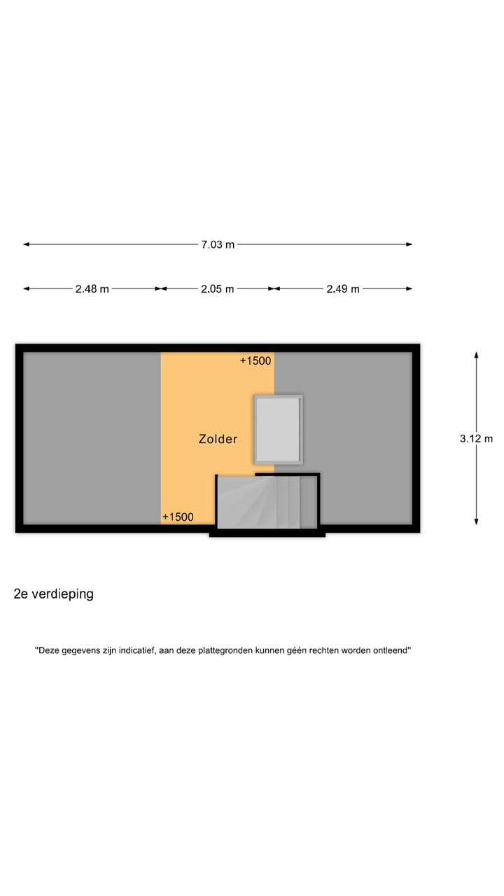 Foto 32 van Kloosterstraat 13-C