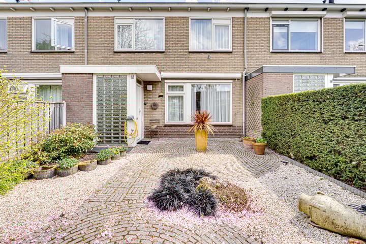 Foto 2 van Mecklenburglaan 6