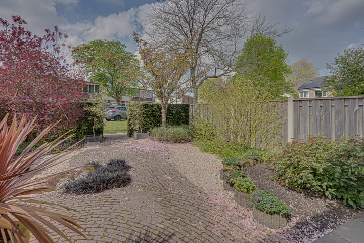 Foto 3 van Mecklenburglaan 6