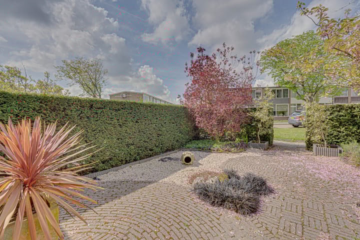 Foto 4 van Mecklenburglaan 6