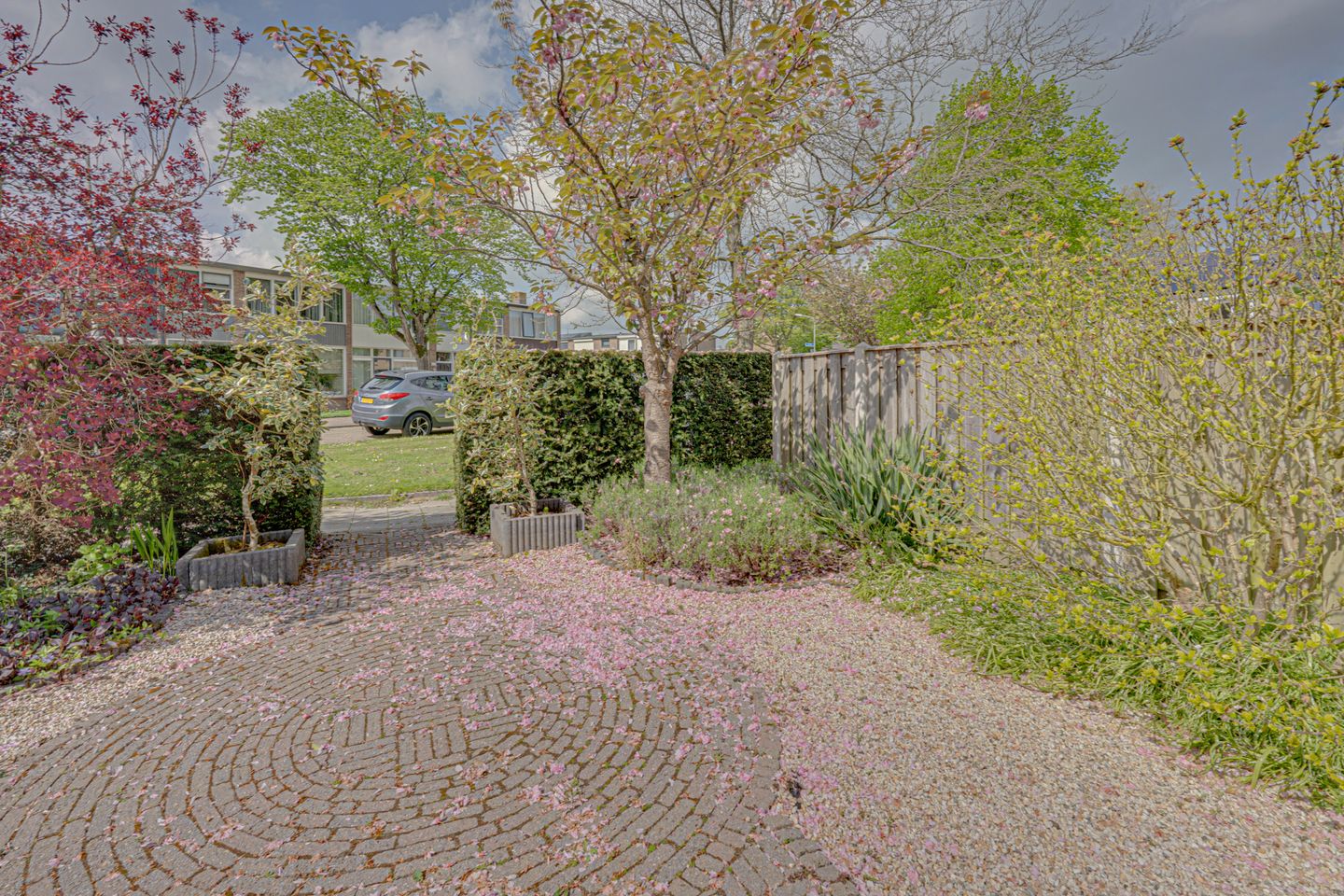 Foto 5 van Mecklenburglaan 6