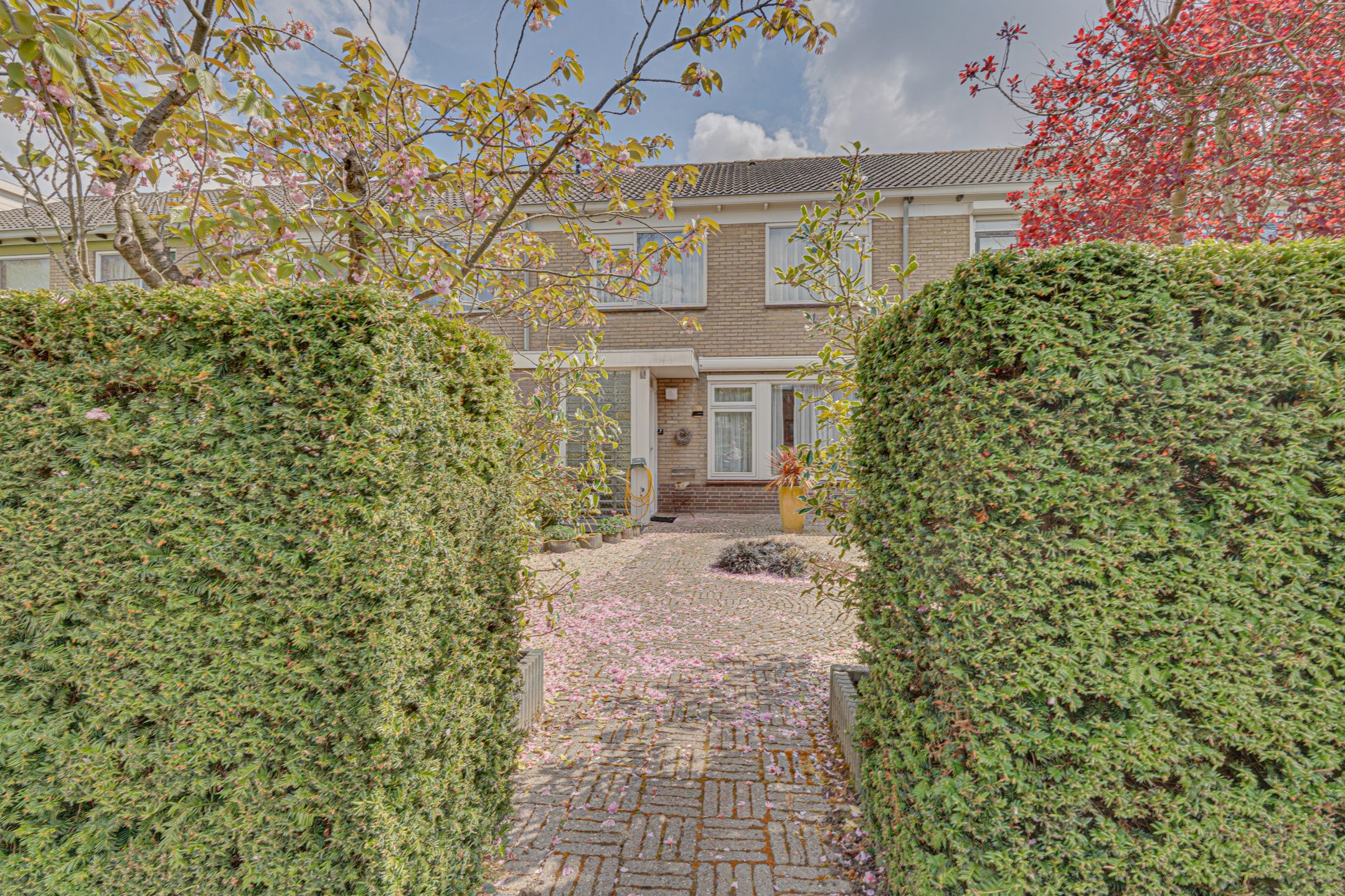 Foto 6 van Mecklenburglaan 6