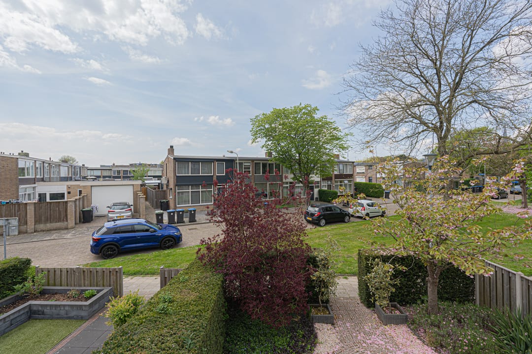 Foto 7 van Mecklenburglaan 6