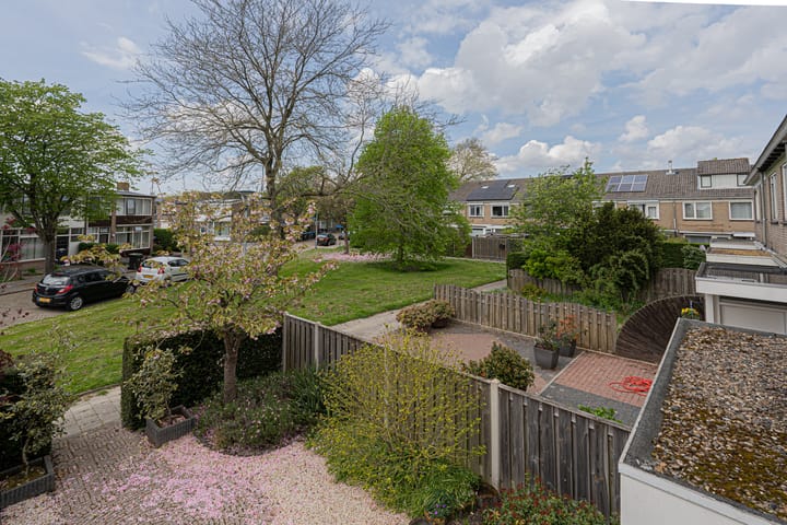 Foto 8 van Mecklenburglaan 6