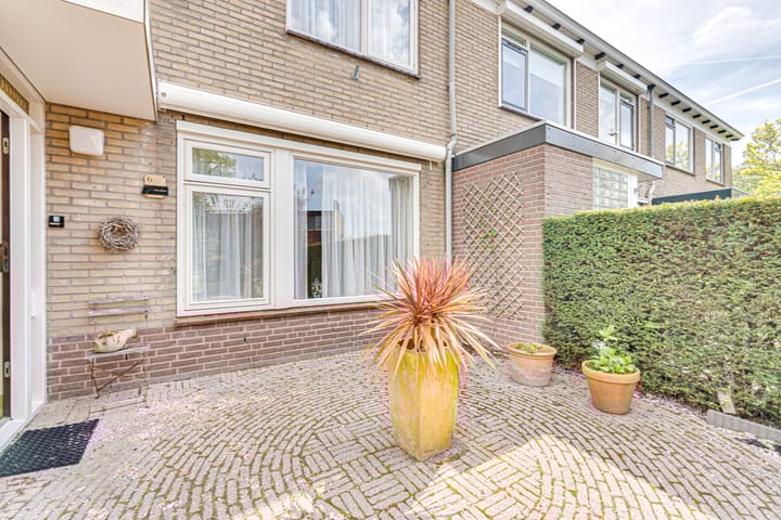 Foto 10 van Mecklenburglaan 6