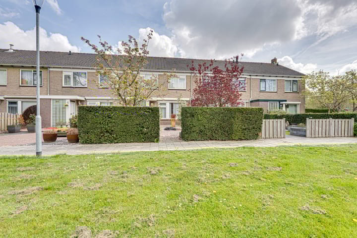 Foto 9 van Mecklenburglaan 6