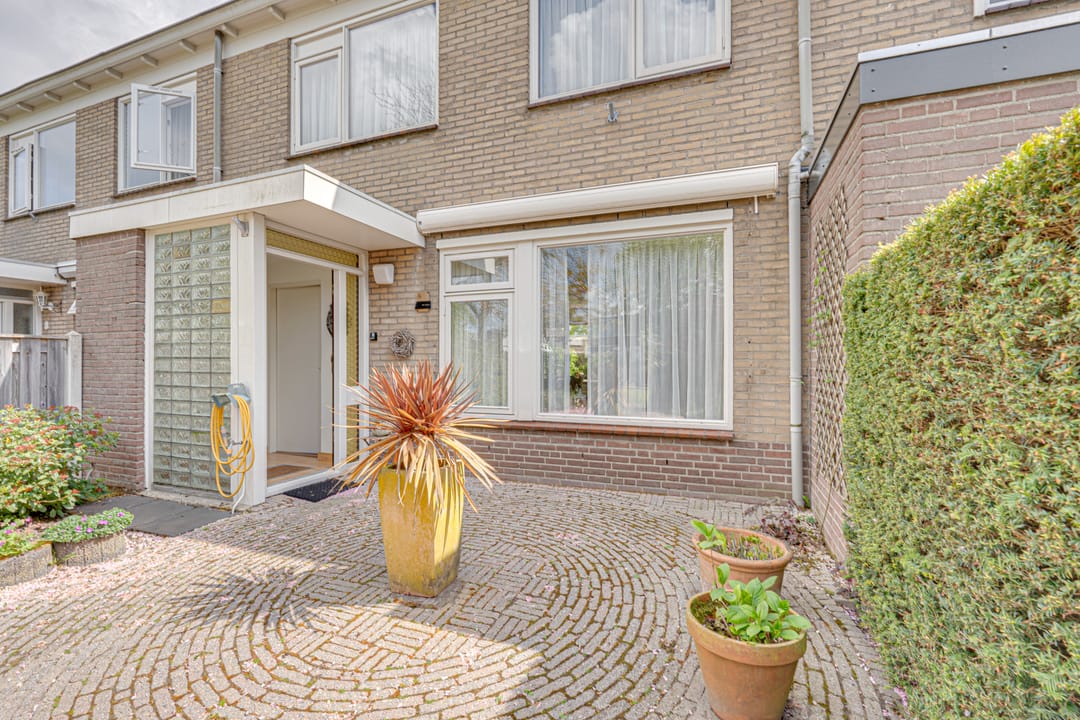 Foto 11 van Mecklenburglaan 6