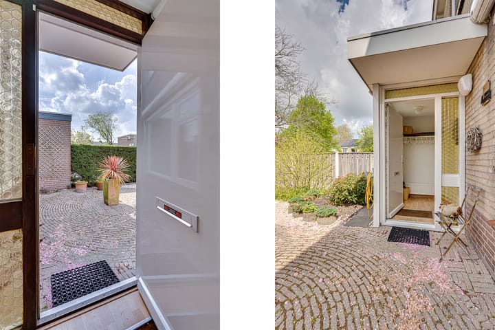 Foto 12 van Mecklenburglaan 6