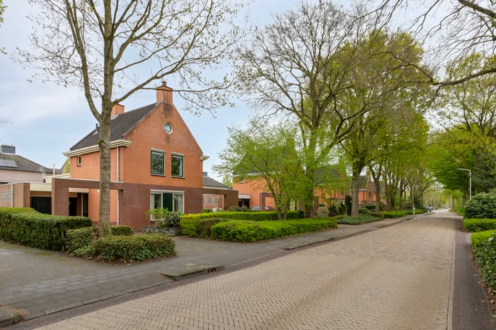 Foto 2 van Sportlaan 11