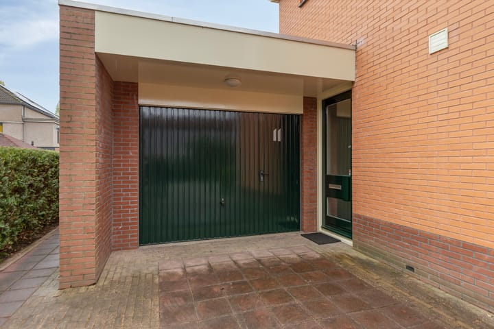 Foto 3 van Sportlaan 11