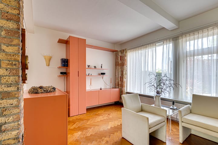 Foto 15 van Mecklenburglaan 6