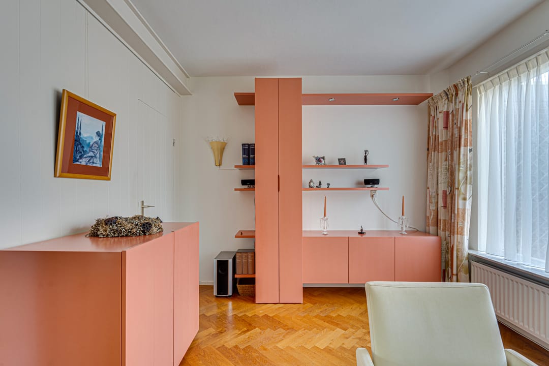 Foto 16 van Mecklenburglaan 6