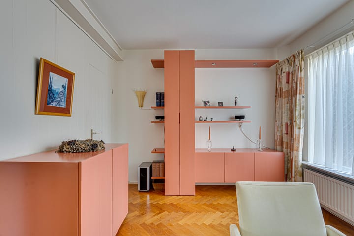 Foto 16 van Mecklenburglaan 6