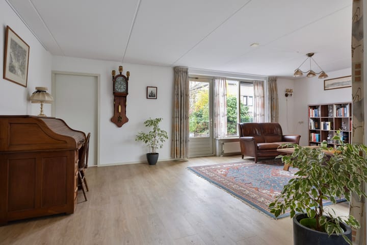 Foto 6 van Sportlaan 11