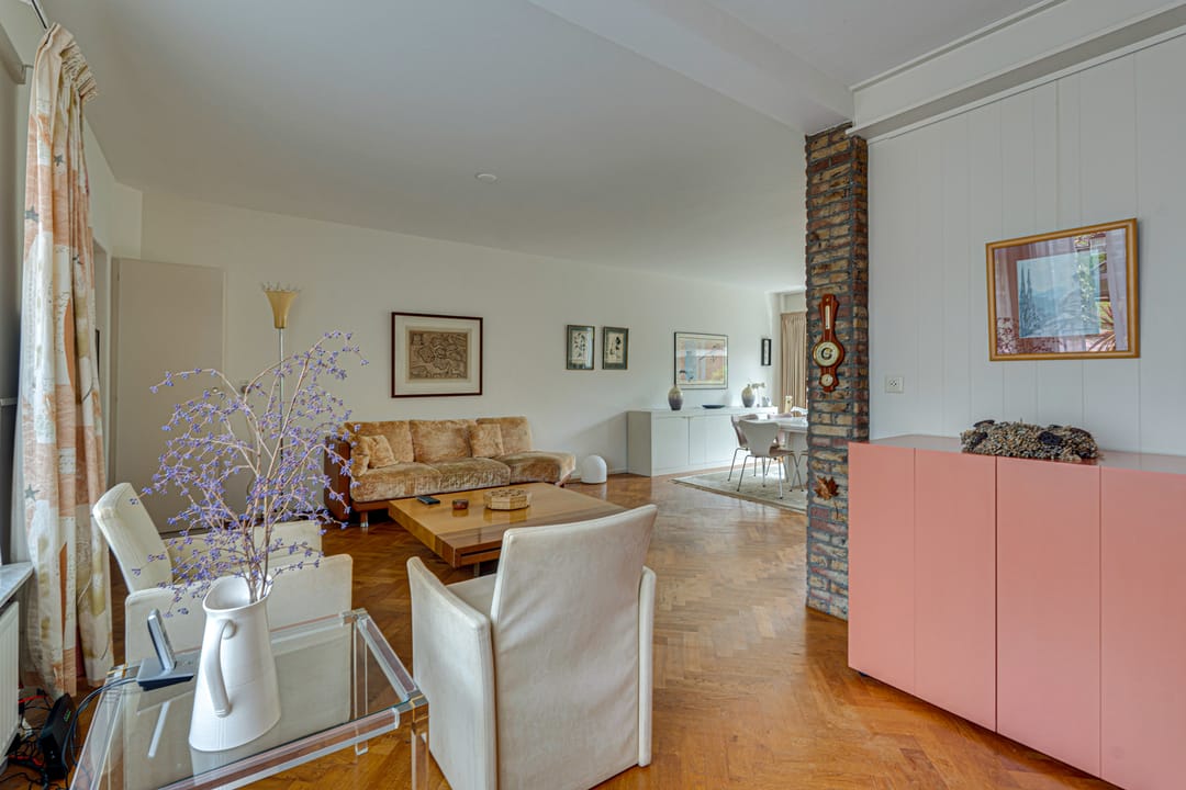 Foto 17 van Mecklenburglaan 6