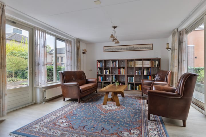 Foto 7 van Sportlaan 11