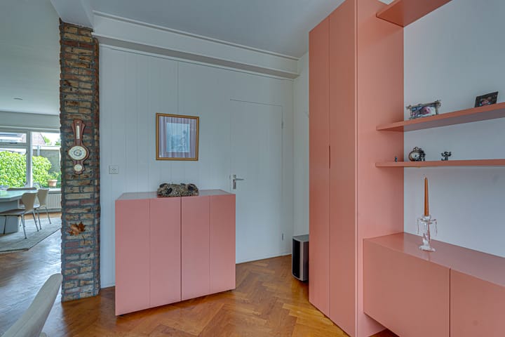 Foto 18 van Mecklenburglaan 6