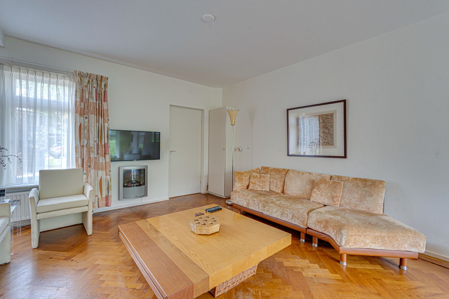 Foto 19 van Mecklenburglaan 6