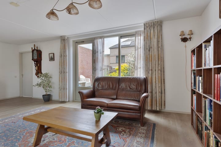 Foto 9 van Sportlaan 11