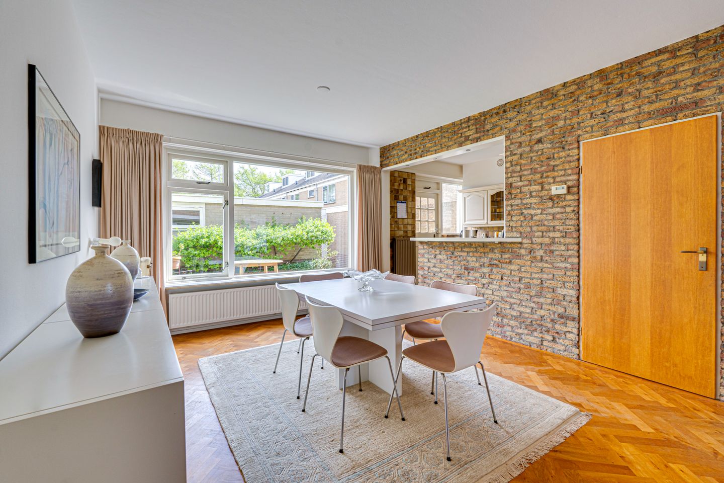 Foto 20 van Mecklenburglaan 6