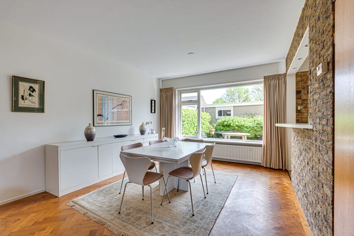 Foto 21 van Mecklenburglaan 6