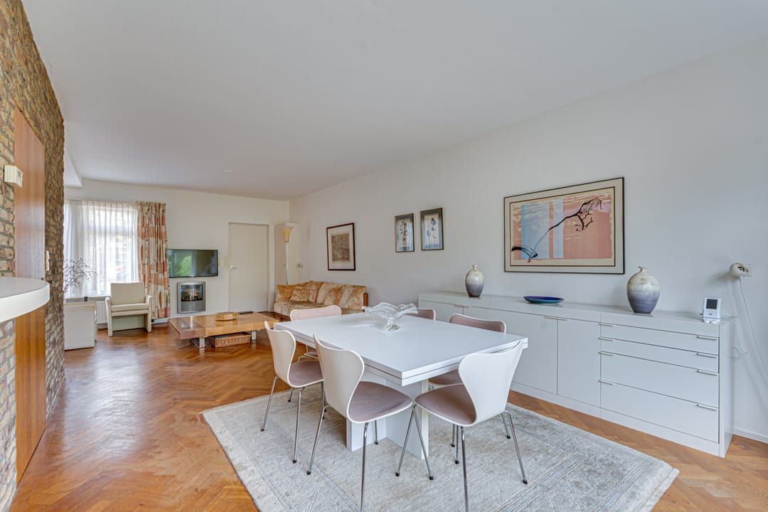 Foto 22 van Mecklenburglaan 6