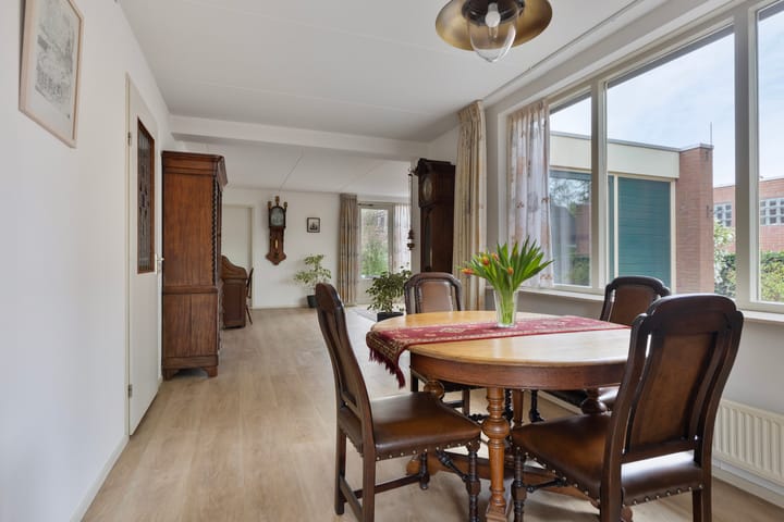 Foto 12 van Sportlaan 11