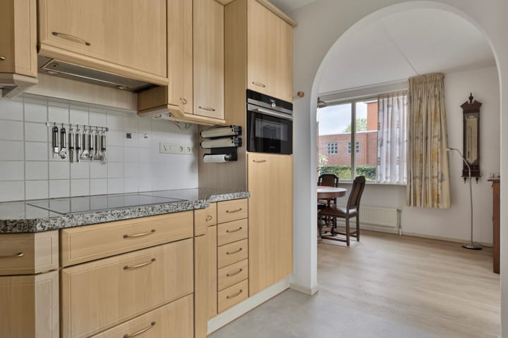 Foto 14 van Sportlaan 11